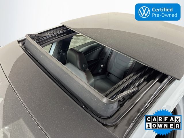 2026 Volkswagen Jetta GLI 2.0T Autobahn