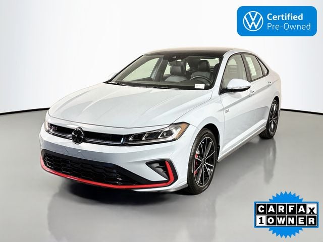 2026 Volkswagen Jetta GLI 2.0T Autobahn