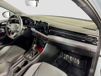 2026 Volkswagen Jetta GLI 2.0T Autobahn