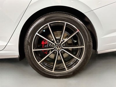 2026 Volkswagen Jetta GLI 2.0T Autobahn