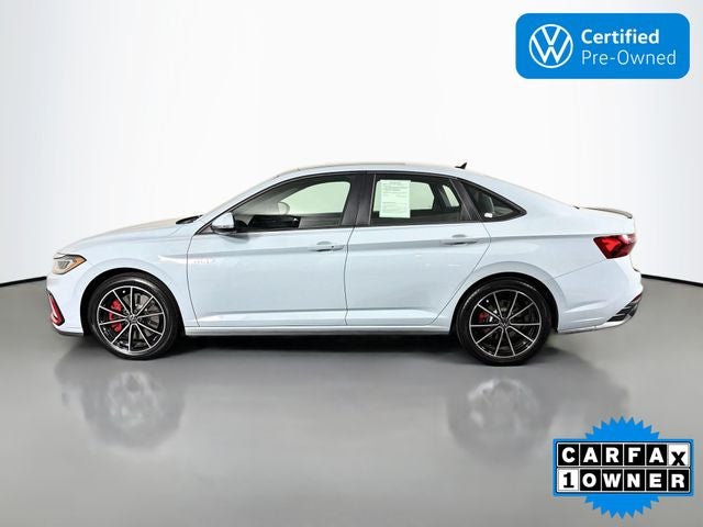2026 Volkswagen Jetta GLI 2.0T Autobahn