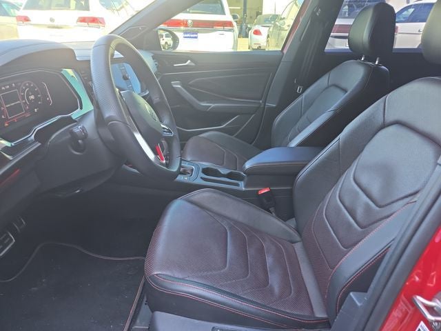 2022 Volkswagen Jetta GLI 2.0T Autobahn