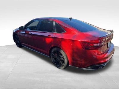 2022 Volkswagen Jetta GLI 2.0T Autobahn