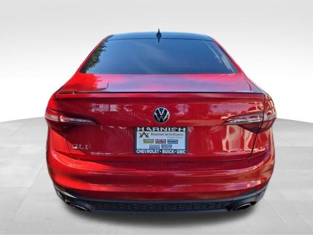 2022 Volkswagen Jetta GLI 2.0T Autobahn