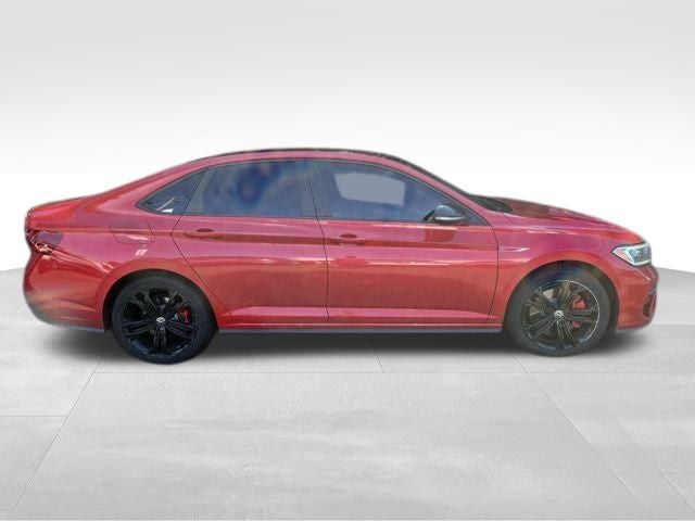 2022 Volkswagen Jetta GLI 2.0T Autobahn