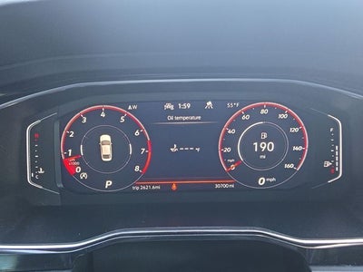 2022 Volkswagen Jetta GLI 2.0T Autobahn