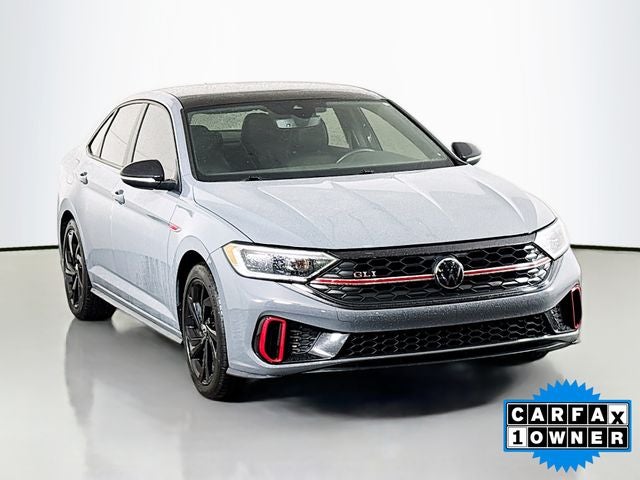 2023 Volkswagen Jetta GLI 2.0T Autobahn