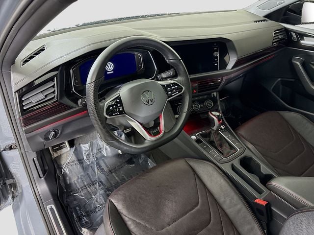 2023 Volkswagen Jetta GLI 2.0T Autobahn