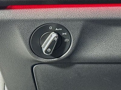 2023 Volkswagen Jetta GLI 2.0T Autobahn