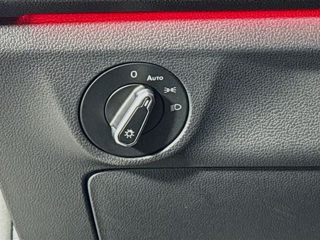 2023 Volkswagen Jetta GLI 2.0T Autobahn