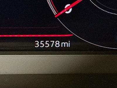 2023 Volkswagen Jetta GLI 2.0T Autobahn