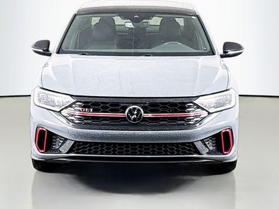 2023 Volkswagen Jetta GLI 2.0T Autobahn