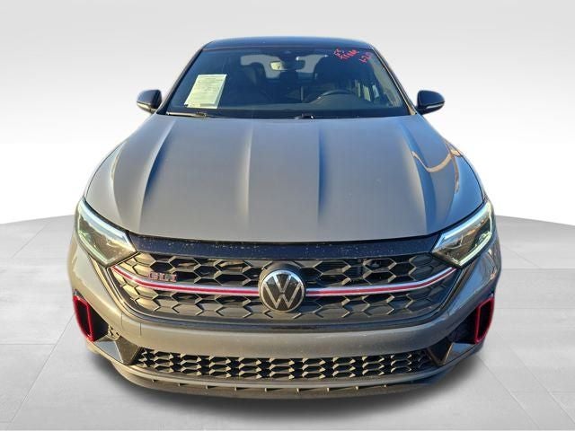 2023 Volkswagen Jetta GLI 2.0T Autobahn