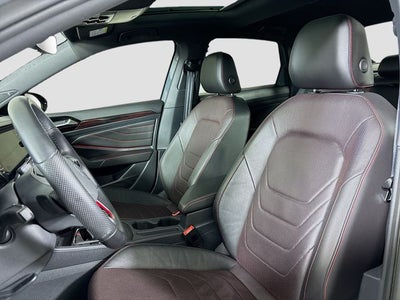 2023 Volkswagen Jetta GLI 2.0T Autobahn