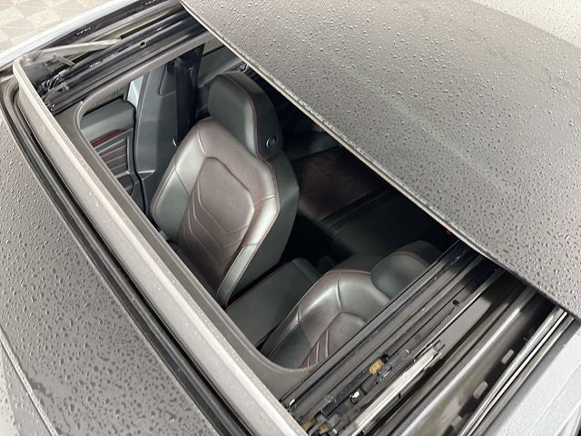 2023 Volkswagen Jetta GLI 2.0T Autobahn