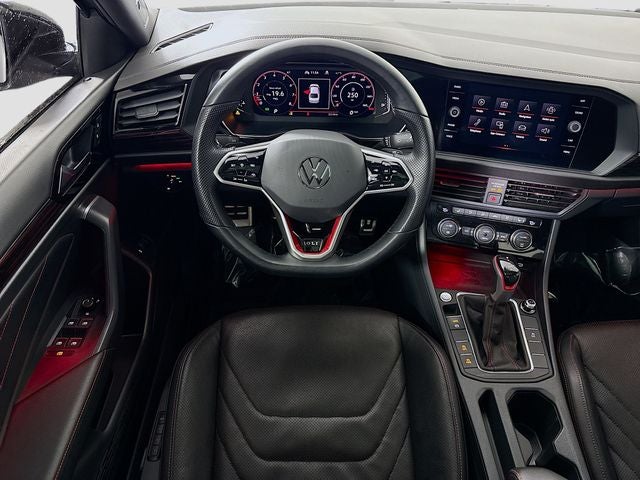 2023 Volkswagen Jetta GLI 2.0T Autobahn