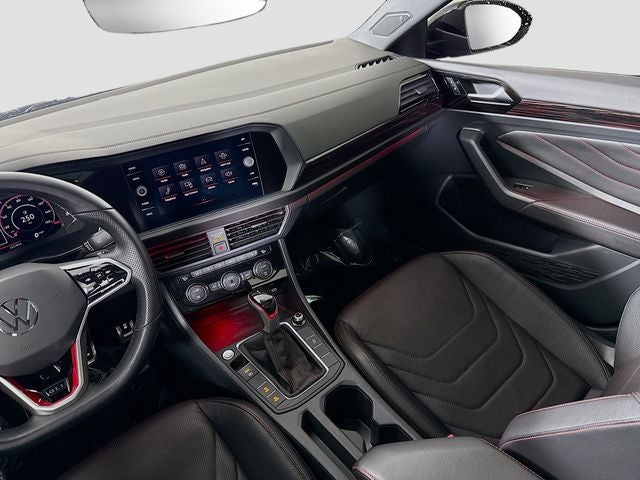 2023 Volkswagen Jetta GLI 2.0T Autobahn