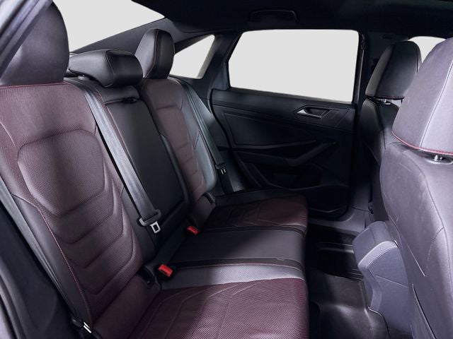 2023 Volkswagen Jetta GLI 2.0T Autobahn