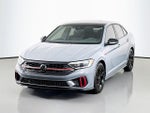 2023 Volkswagen Jetta GLI 2.0T Autobahn