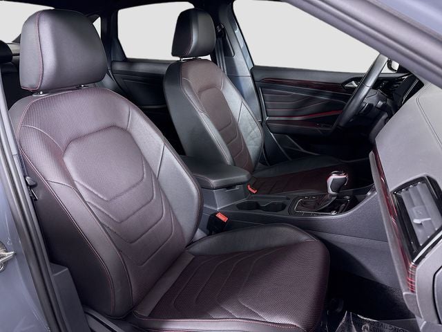 2023 Volkswagen Jetta GLI 2.0T Autobahn