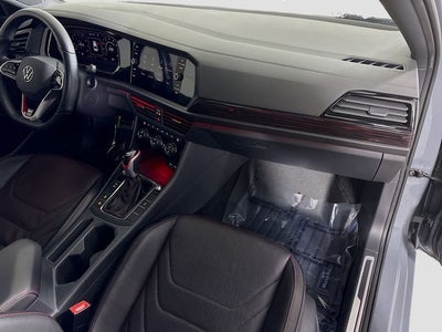 2023 Volkswagen Jetta GLI 2.0T Autobahn