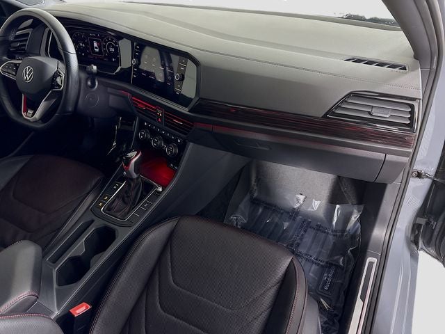 2023 Volkswagen Jetta GLI 2.0T Autobahn