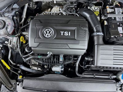 2023 Volkswagen Jetta GLI 2.0T Autobahn