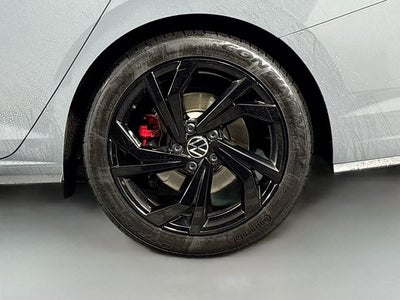 2023 Volkswagen Jetta GLI 2.0T Autobahn