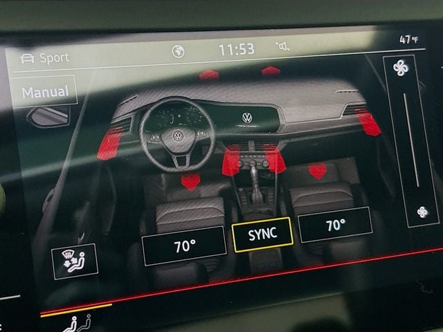 2023 Volkswagen Jetta GLI 2.0T Autobahn