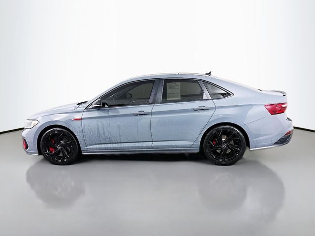 2023 Volkswagen Jetta GLI 2.0T Autobahn