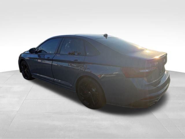 2023 Volkswagen Jetta GLI 2.0T Autobahn