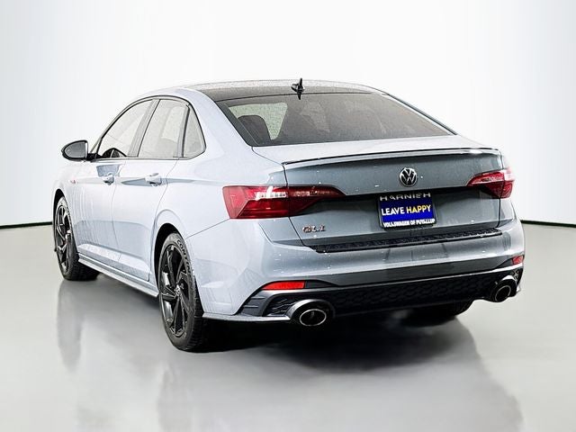 2023 Volkswagen Jetta GLI 2.0T Autobahn