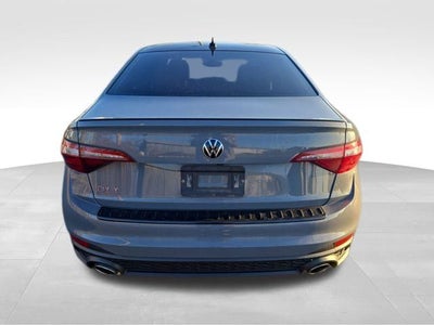 2023 Volkswagen Jetta GLI 2.0T Autobahn