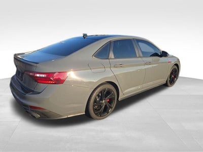 2023 Volkswagen Jetta GLI 2.0T Autobahn