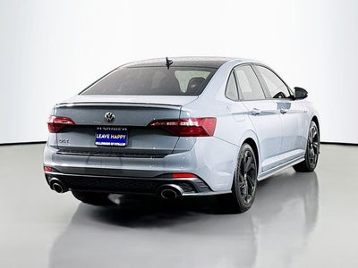 2023 Volkswagen Jetta GLI 2.0T Autobahn