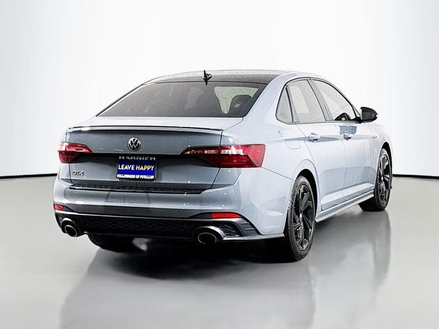 2023 Volkswagen Jetta GLI 2.0T Autobahn