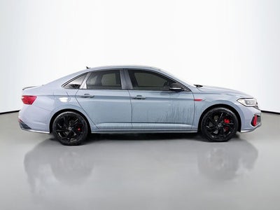 2023 Volkswagen Jetta GLI 2.0T Autobahn