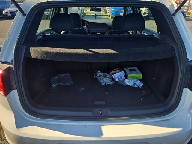 2017 Volkswagen Golf GTI S