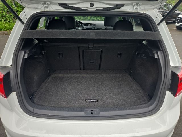 2017 Volkswagen Golf GTI Autobahn