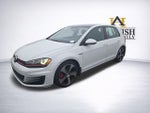 2017 Volkswagen Golf GTI Autobahn