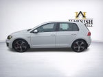 2017 Volkswagen Golf GTI Autobahn