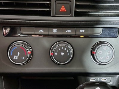 2023 Volkswagen Jetta 1.5T S