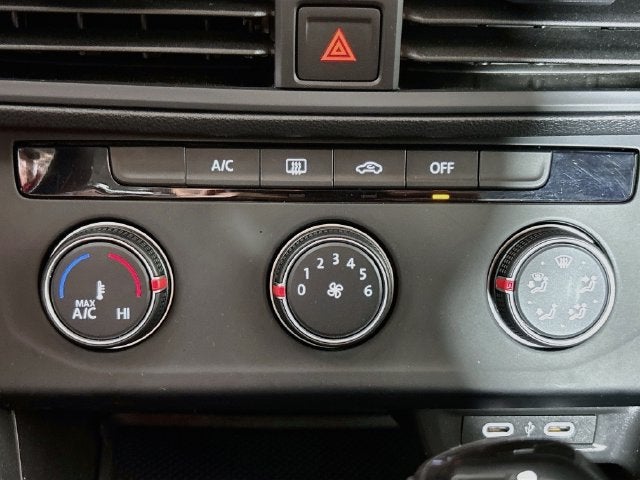 2023 Volkswagen Jetta 1.5T S