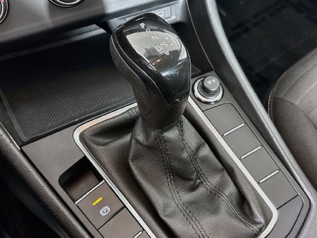 2023 Volkswagen Jetta 1.5T S