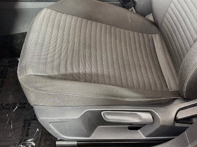 2023 Volkswagen Jetta 1.5T S