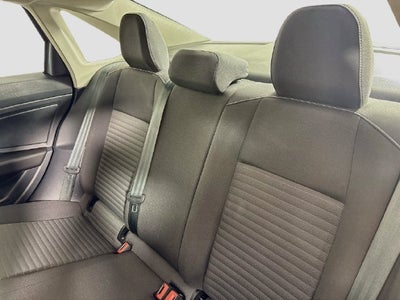 2023 Volkswagen Jetta 1.5T S