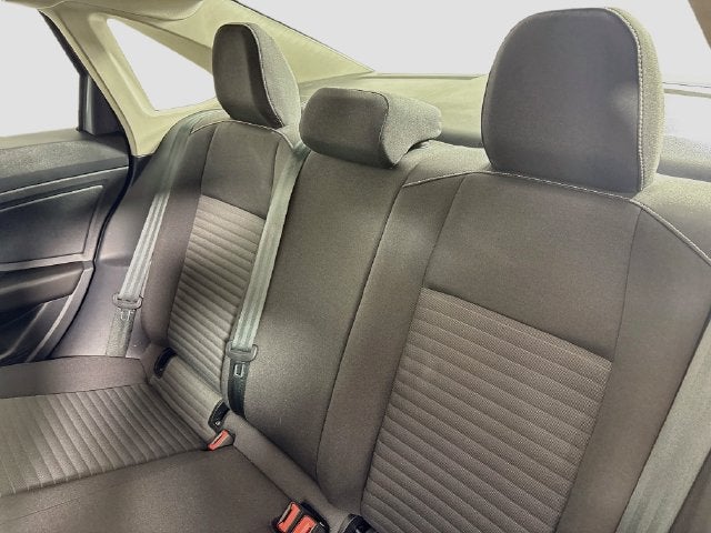 2023 Volkswagen Jetta 1.5T S