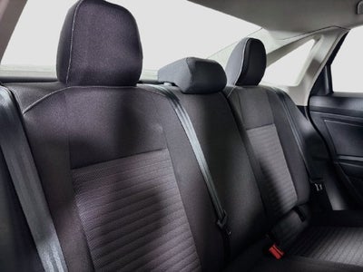 2023 Volkswagen Jetta 1.5T S