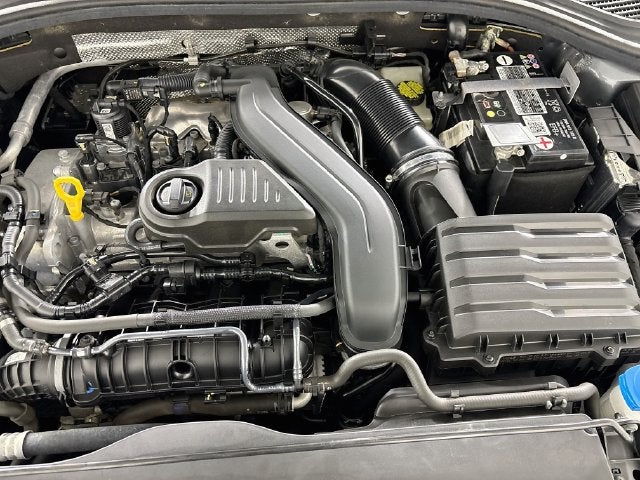 2023 Volkswagen Jetta 1.5T S