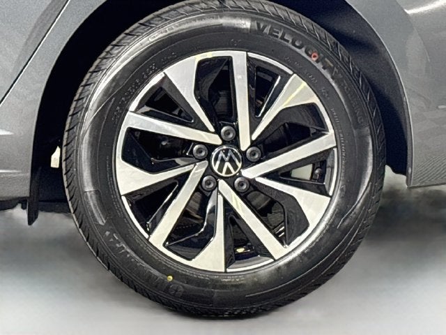 2023 Volkswagen Jetta 1.5T S